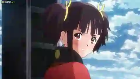 Koutetsujou no Kabaneri Episodio 9