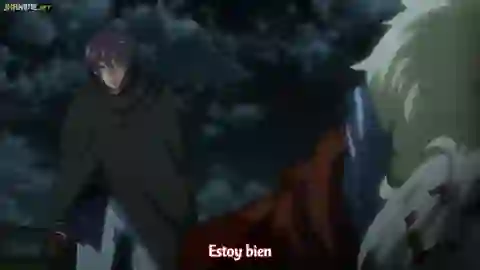Koutetsujou no Kabaneri Episodio 12