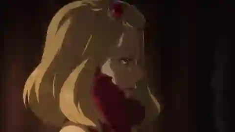 Kouya no Kotobuki Hikoutai Episodio 1