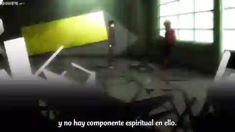 Koyomimonogatari Episodio 2