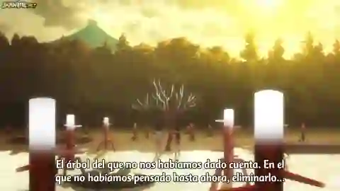 Koyomimonogatari Episodio 6