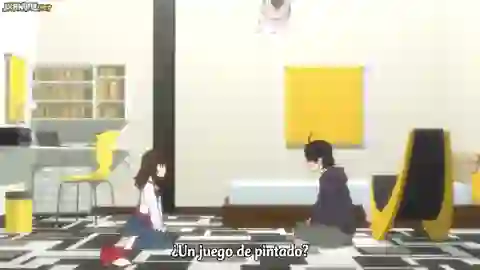 Koyomimonogatari Episodio 8