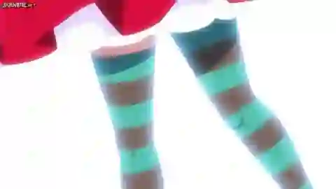 Koyomimonogatari Episodio 10