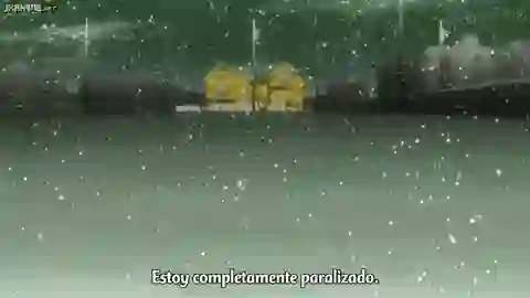 Koyomimonogatari Episodio 11