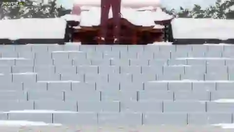 Koyomimonogatari Episodio 12
