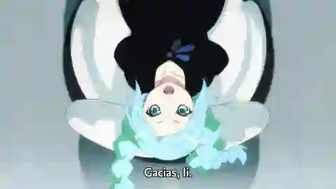 Kubikiri Cycle: Aoiro Savant to Zaregotozukai Episodio 1