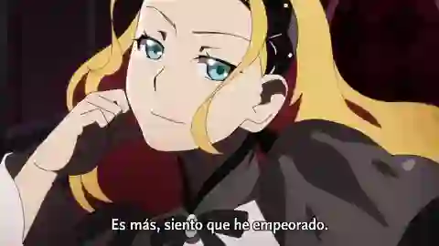 Kubikiri Cycle: Aoiro Savant to Zaregotozukai Episodio 2