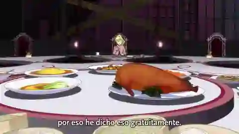 Kubikiri Cycle: Aoiro Savant to Zaregotozukai Episodio 4