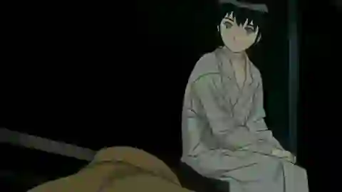 Kurau Phantom Memory Episodio 1