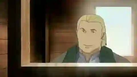 Kurau Phantom Memory Episodio 7