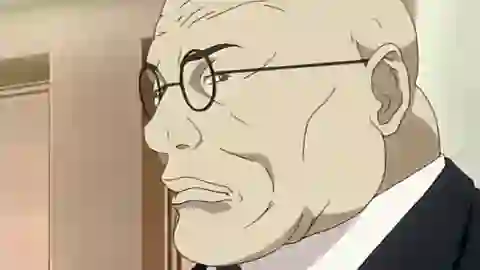 Kurau Phantom Memory Episodio 9