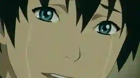 Kurau Phantom Memory Episodio 12