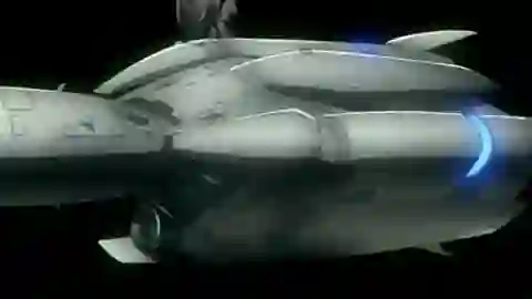 Kurau Phantom Memory Episodio 13
