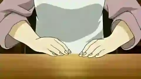 Kurau Phantom Memory Episodio 17