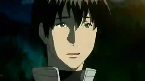 Kurau Phantom Memory Episodio 18