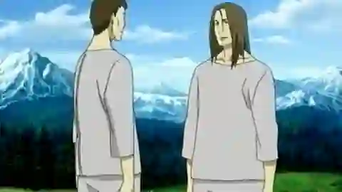 Kurau Phantom Memory Episodio 20