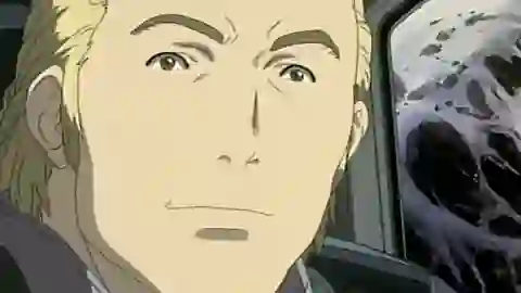 Kurau Phantom Memory Episodio 22