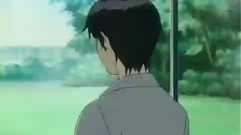 Kurau Phantom Memory Episodio 24