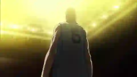 Kuroko no Basket 2 Episodio 1