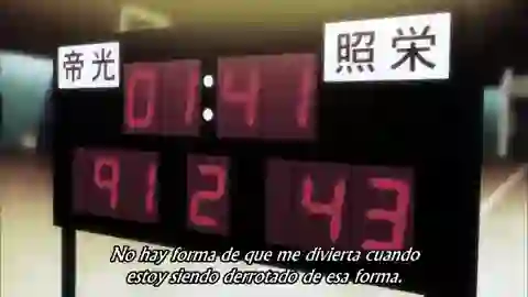 Kuroko no Basket 2 Episodio 2