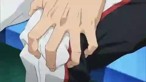 Kuroko no Basket 2 Episodio 7