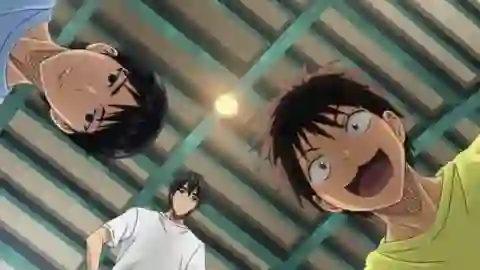Kuroko no Basket 2 Episodio 8