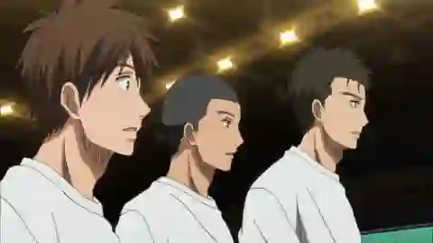 Kuroko no Basket 2 Episodio 9