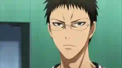 Kuroko no Basket 2 Episodio 11