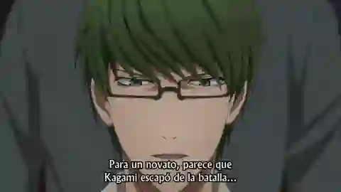 Kuroko no Basket 2 Episodio 14