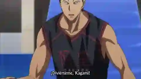 Kuroko no Basket 2 Episodio 15