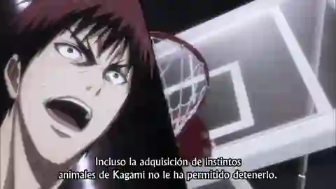 Kuroko no Basket 2 Episodio 17