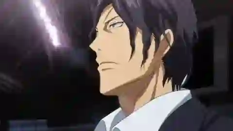 Kuroko no Basket 2 Episodio 18