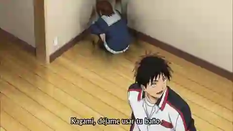 Kuroko no Basket 2 Episodio 19
