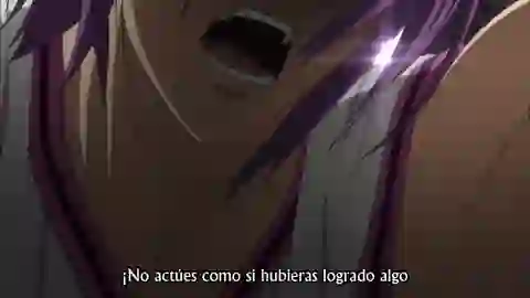 Kuroko no Basket 2 Episodio 22