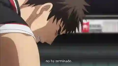 Kuroko no Basket 2 Episodio 23