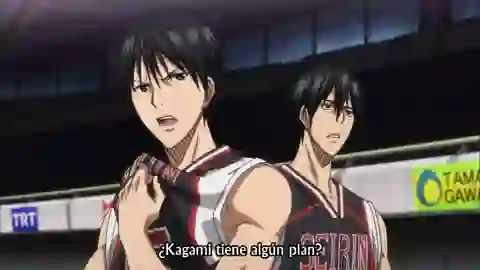 Kuroko no Basket 2 Episodio 24