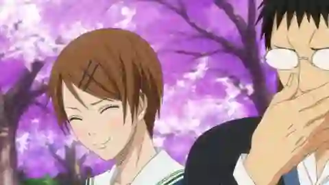 Kuroko no Basket 2nda Temporada NG-shuu Episodio 1
