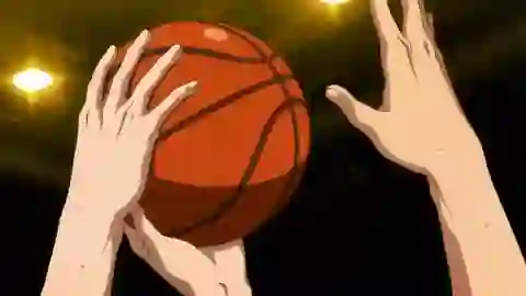 Kuroko no Basket 2nda Temporada Episodio 5