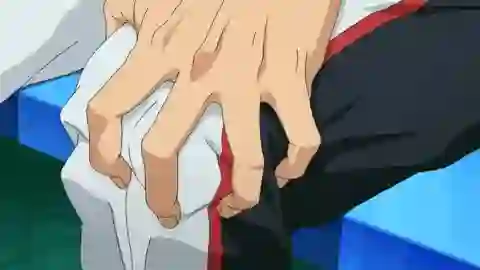 Kuroko no Basket 2nda Temporada Episodio 7