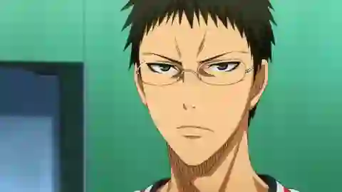 Kuroko no Basket 2nda Temporada Episodio 11