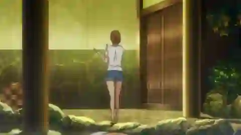 Kuroko no Basket 2nda Temporada Episodio 12
