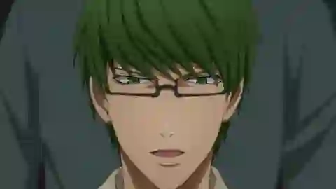 Kuroko no Basket 2nda Temporada Episodio 14