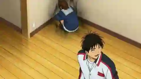 Kuroko no Basket 2nda Temporada Episodio 19