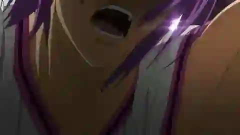 Kuroko no Basket 2nda Temporada Episodio 22