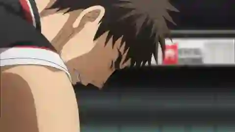 Kuroko no Basket 2nda Temporada Episodio 23