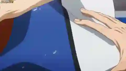 Kuroko no Basket 3 Episodio 12