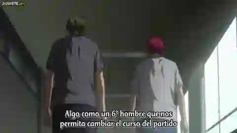 Kuroko no Basket 3 Episodio 13