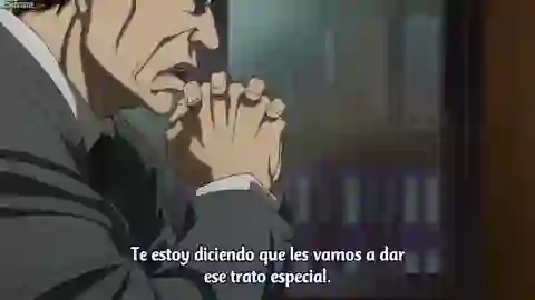 Kuroko no Basket 3 Episodio 15