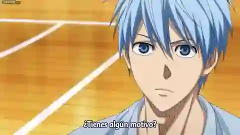 Kuroko no Basket 3 Episodio 16