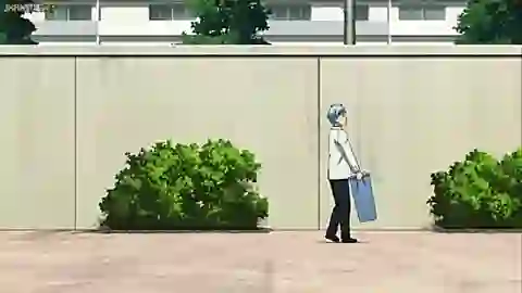 Kuroko no Basket: Mou Ikkai Yarimasen ka Episodio 1